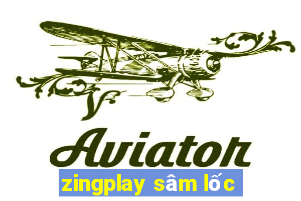 zingplay sâm lốc