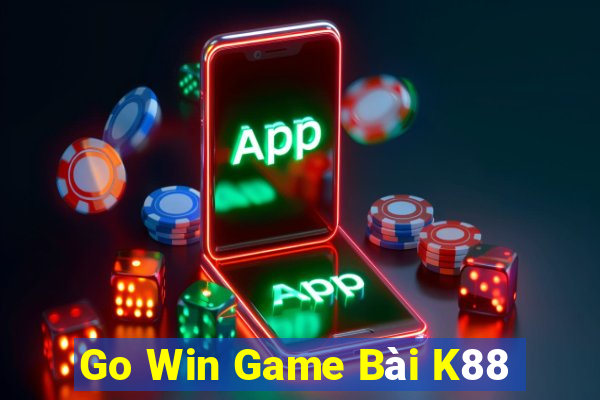 Go Win Game Bài K88