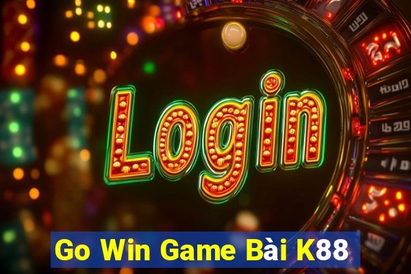 Go Win Game Bài K88