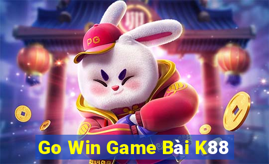 Go Win Game Bài K88