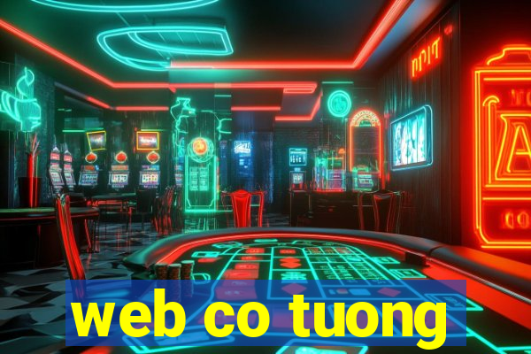 web co tuong