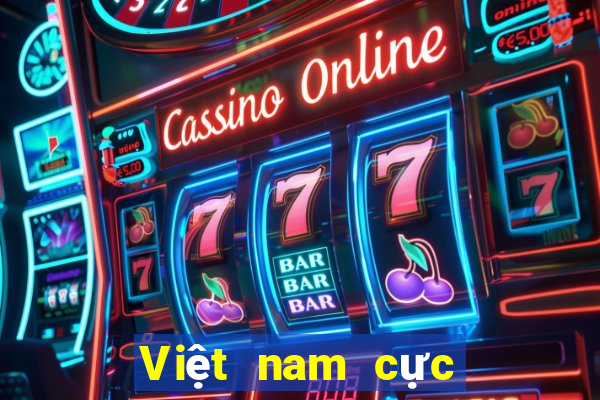 Việt nam cực nhanh và nhanh ba