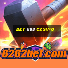 bet 888 casino