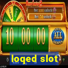 loqed slot