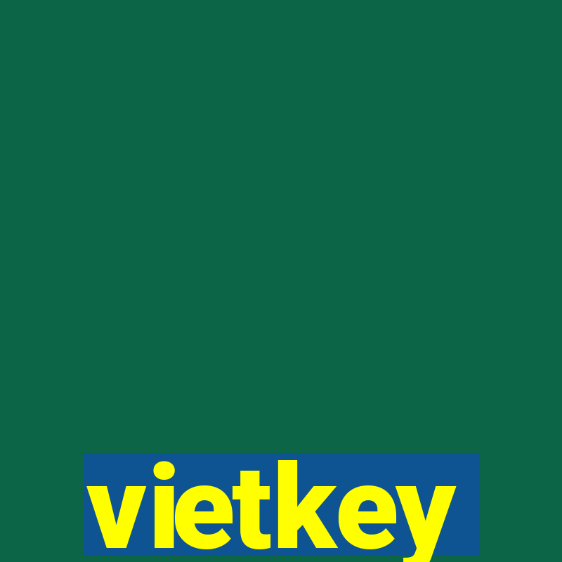 vietkey