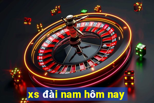 xs đài nam hôm nay