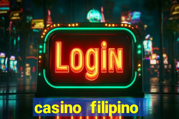 casino filipino waterfront cebu