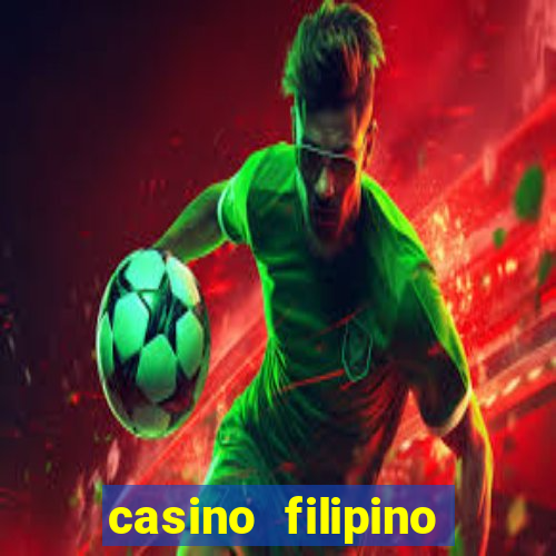 casino filipino waterfront cebu