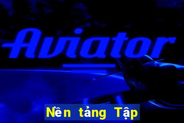 Nền tảng Tập đoàn SJM