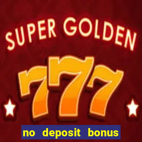 no deposit bonus casino midas