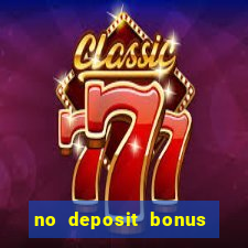 no deposit bonus casino midas