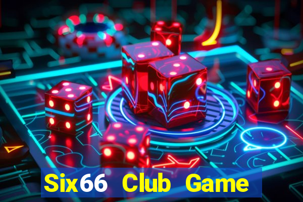 Six66 Club Game Bài Solitaire