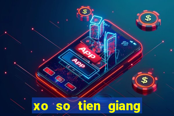 xo so tien giang 21 11