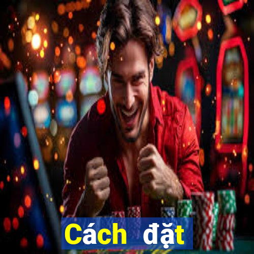 Cách đặt cược XSHN ngày 18