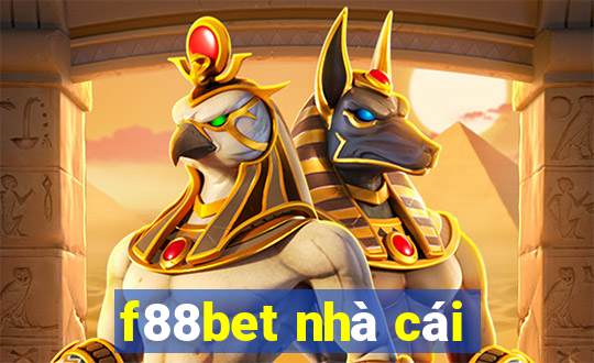 f88bet nhà cái