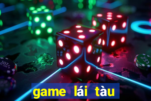 game lái tàu hỏa 3d