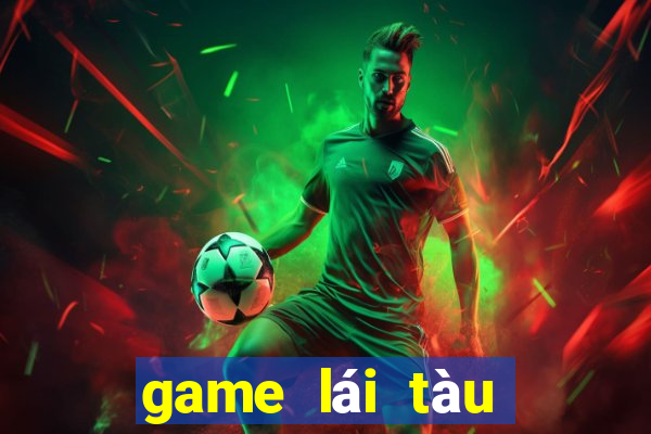 game lái tàu hỏa 3d