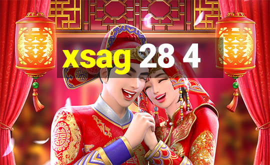 xsag 28 4