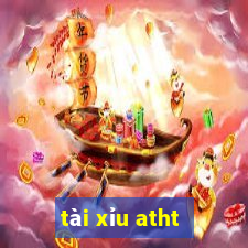 tài xỉu atht