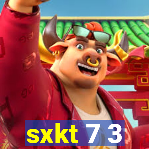 sxkt 7 3