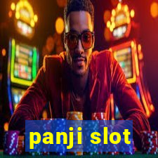 panji slot