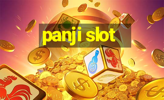 panji slot