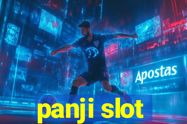 panji slot