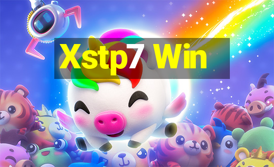 Xstp7 Win