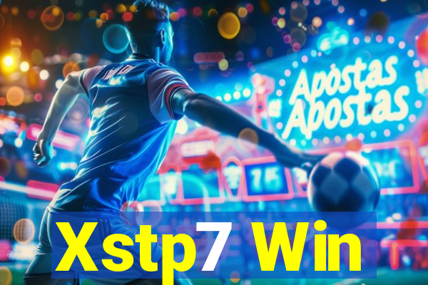 Xstp7 Win