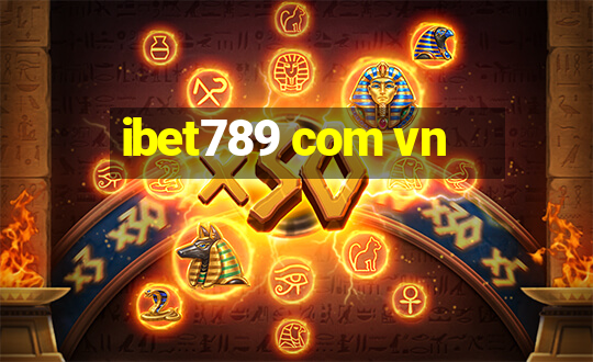 ibet789 com vn