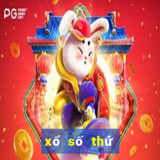 xổ số thứ bảy hôm qua