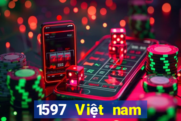 1597 Việt nam Slots app