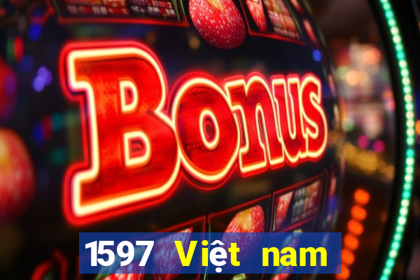 1597 Việt nam Slots app