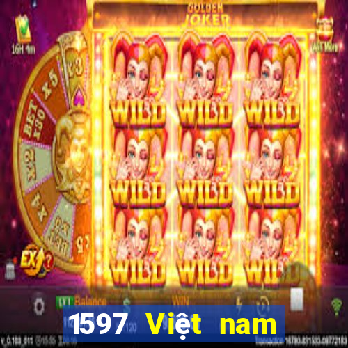 1597 Việt nam Slots app