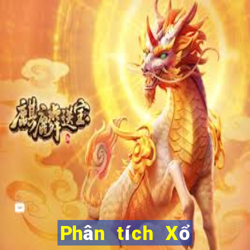 Phân tích Xổ Số Cà Mau ngày 16