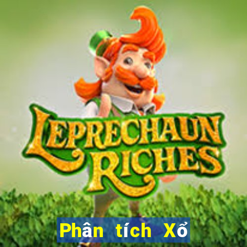 Phân tích Xổ Số Cà Mau ngày 16