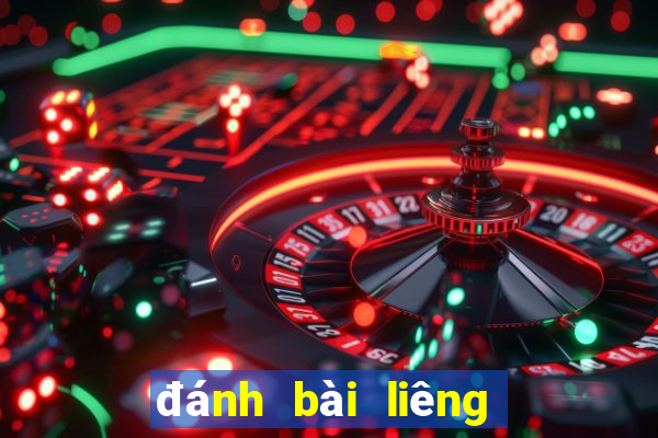 đánh bài liêng là gì