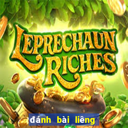 đánh bài liêng là gì