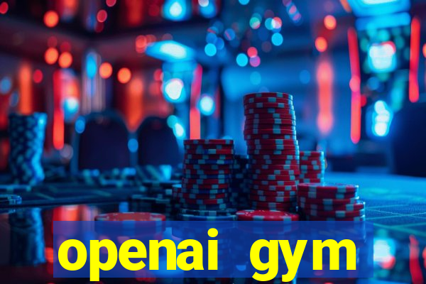 openai gym blackjack tutorial