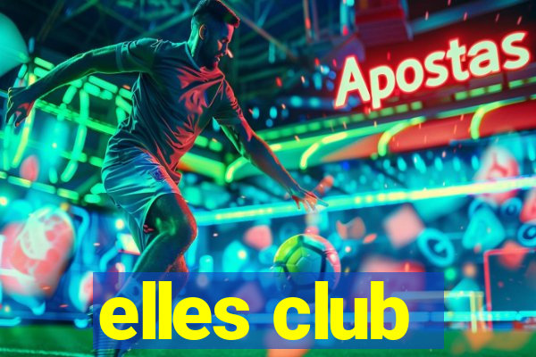 elles club