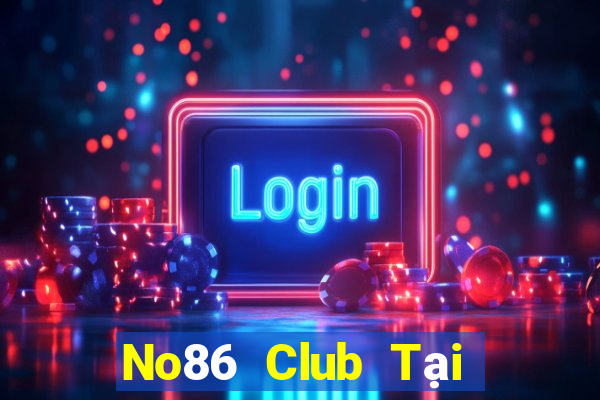 No86 Club Tại Game Bài Đổi The