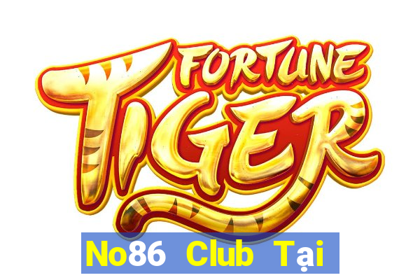 No86 Club Tại Game Bài Đổi The