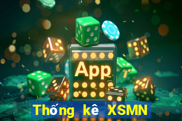 Thống kê XSMN ngày 9