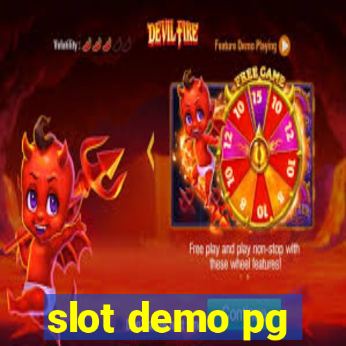 slot demo pg