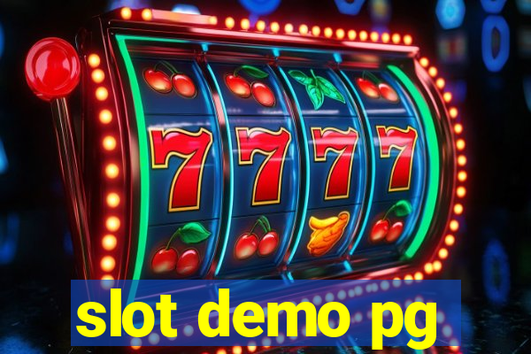 slot demo pg