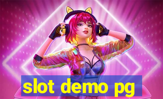 slot demo pg