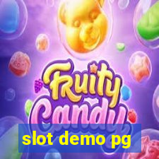 slot demo pg