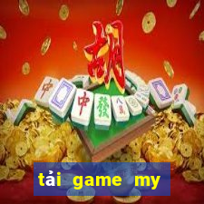 tải game my talking angela