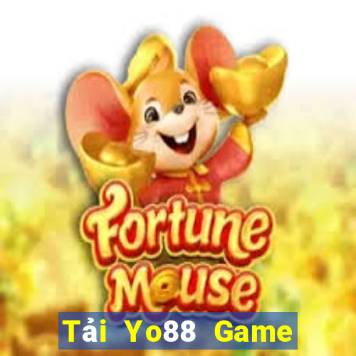 Tải Yo88 Game Bài Mèo Nổ