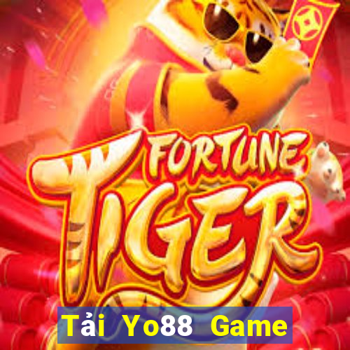 Tải Yo88 Game Bài Mèo Nổ